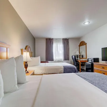 Econo Lodge Livingston Gateway To Yellowstone Exterior photo