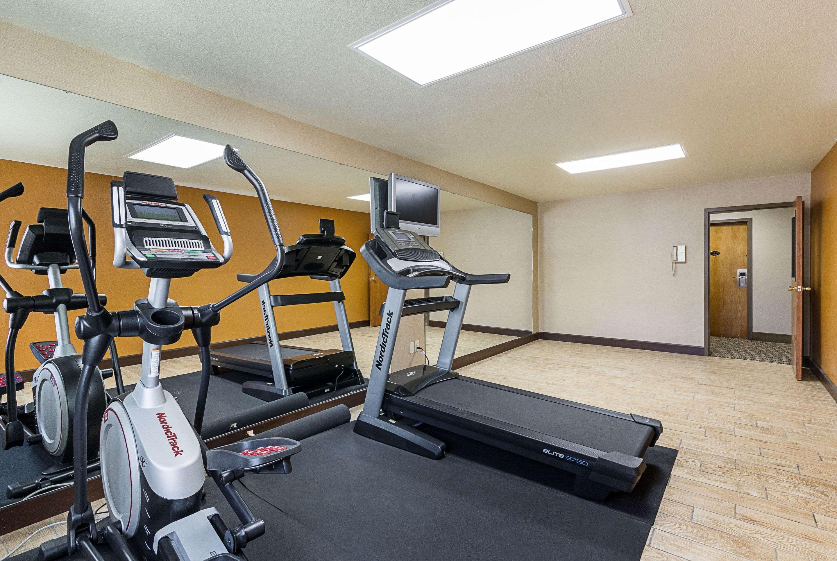 Econo Gateway To Yellowstone Lodge *