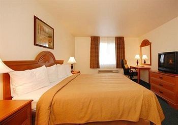 Lodge Econo Gateway To Yellowstone *