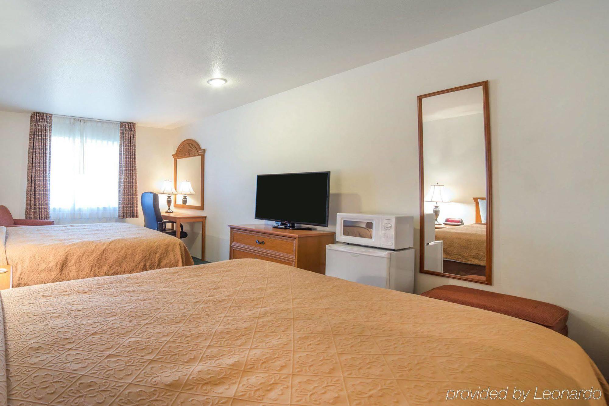 Econo Gateway To Yellowstone Alojamento de Turismo Selvagem Livingston
